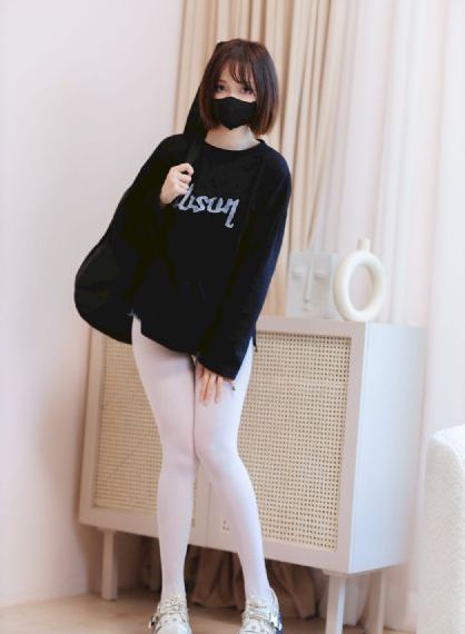 丝袜女教师兰若