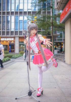 大盗情人