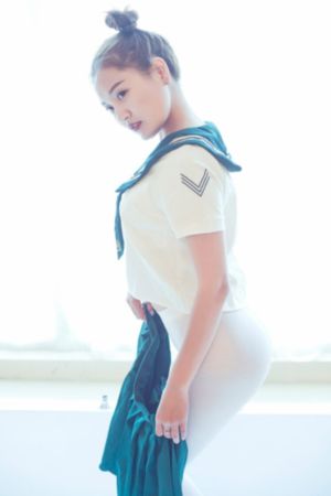 妈妈的朋友38
