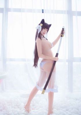 寂寞的女邻居3